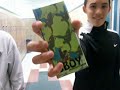 Bboy Crackers ft. TNS crew