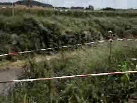 Ypres Rally (historics) 2007