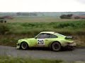 Ypres Rally (historics) 2007