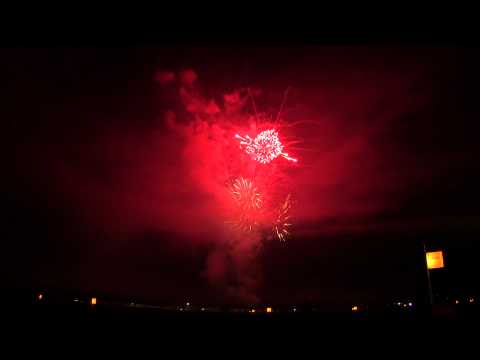 2012 大曲全国花火競技大会 「あの夏の太陽 =ギラギラバージョン=」