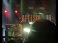 Noize MC -Freest-?? ???? (Live in Apelsin Club 01.09.07)