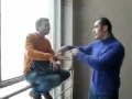 Вахтанг ft. Grizz Lee | "Лестничный битбокс"