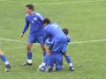 resumer du match bastia-nice 14 ans federal