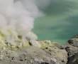 kawah ijen