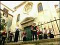 Klapa Maslina - Da Te Mogu Pismom Zvati music video