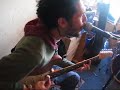 Los Nietos - El Cerebro, Quito Ecuador (03.19.08)