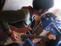 Los Nietos - El Cerebro, Quito Ecuador (03.19.08)