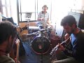Los Nietos - El Cerebro, Quito Ecuador (03.19.08)
