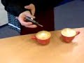 Latte Art door Gerjo Baartman en S�verine van den Heuvel