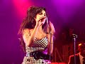 Amy Winehouse live somerset house tears dry on their own Amy Winehouse live somerset house tears dry on their own