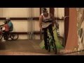 Matt Whyatt FIST Handwear / Impurity Bike Collab.