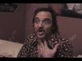 Rick Shapiro Cartoon Animal (Trailer) Male Prostitution - pawl bazile