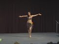 Sohaila dances at the 2006 SAMEDA Faire.  www.sohailainternational.com