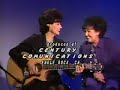 rosie flores, wanda jackson, skip heller perform rockin' little angel live on art fein's poker party. 1-09-98

http://www.sofein.com