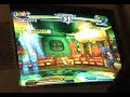 CvS2 (04) - DarkDragon (1P) vs. AneurysmX (2P)