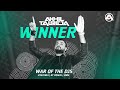 dj akhil talreja s WINNING SET war of the djs 04 @ iit powai