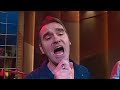 Morrissey - Alma Matters | Directed by Peter Demetris