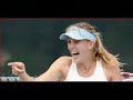 Nicole Vaidisova! Nicole Vaidisova!