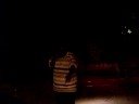 Bigsqueeze and his \" Bootlegg Hype man\"