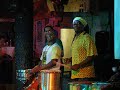 Tonho Materia - Olodum na Australia