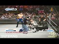 SvR09 (PS3) Tag Legends