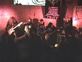INFERNAL HOLOCAUST INFERNAL HOLOCAUST