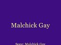 Eriko-Malchik gay