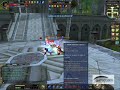 Silkroad nice pvp