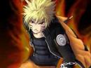 naruto and yodaime