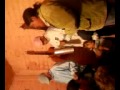 No Aguanto Mas (Ensayo De Zona Oeste)