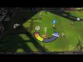 Mario Strikers Charged  (Wii)