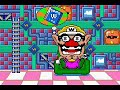 Wario Ware Inc. - Intro