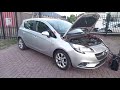 Usagé Moteur Opel Corsa E 1.3 CDTi 16V ecoFLEX Prix € 2.299,00 Prix TTC proposé par Autodemontage Vrijhoeven B.V.