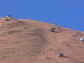 raid atacama 36 07 trepada modif