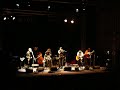 gennaio 2008 - teatro mediterraneo(napoli) napoli jazz winter
uomini in frac - omaggio a domenico modugno

peppe servillo: voce
javier girotto: sax, clarinetto
fabrizio bosso: tromba
fausto mesolella: chitarra
mimmo epifani: voce, mandola, mandolino
danilo rea: pianoforte
furio di castri: contrabbasso
roberto gatto: batteria
mim� ciaramella: voce, percussioni