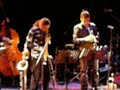 gennaio 2008 - teatro mediterraneo(napoli) napoli jazz winter
uomini in frac - omaggio a domenico modugno

peppe servillo: voce
javier girotto: sax, clarinetto
fabrizio bosso: tromba
fausto mesolella: chitarra
mimmo epifani: voce, mandola, mandolino
danilo rea: pianoforte
furio di castri: contrabbasso
roberto gatto: batteria
mim� ciaramella: voce, percussioni