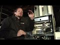 Oil Furnace Replaced With High Efficiency Heat Pump, Gas Furnace and Air Conditioning System