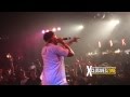 Curren$y Brings Out Stalley & Smoke DZA At B.B. Kings
