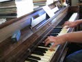 Me playing Chopin\
