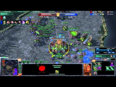 starcraft 2 zerg starcraft 2 zerg