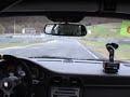 Porsche 997 GT3 RS vs. N�rburgring Nordschleife
