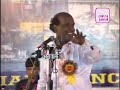 Rahat Indori - Ghazal - Jo de rahe haiN tumheiN