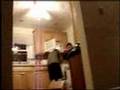 Drunken Microwaving