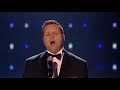 Paul Potts - BGT Final Winner Announcement