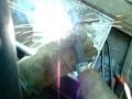 Course Welding MIG / MAG - Senai Almirante Tamandaré São Bernardo - São Paulo - Brazil