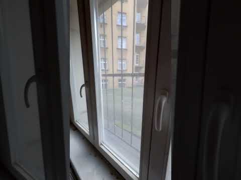 Video Jednotka atelirér - 1+kk, UP 22 m2, Praha 4 Nusle