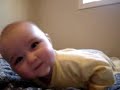 Baby Pushups..