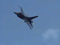 2006 Joint Services Open House - F-16 Fighting Falcon Demo