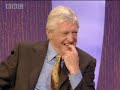 celebrity interview - Rory Bremner interview - Parkinson - BBC