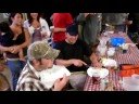 Shooter Eatin Eyes